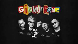 Gizmodrome  - Stewart Copeland, Adrian Belew, Mark King & Vittorio Cosma