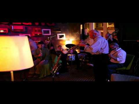 Papa Henszel's Salty Dogs - Klubogaleria Szajba.mp4