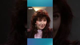 1985: KATE BUSH on HOUNDS OF LOVE