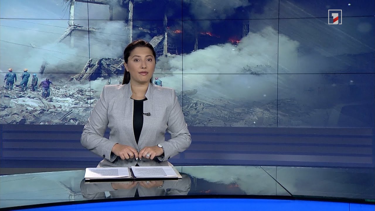 Արևմտահայերեն լուրեր. շաբաթվա ամփոփում | 21.08.2022