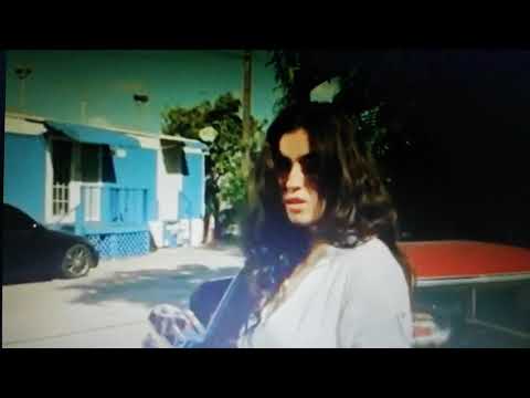 NADA- Tainy,Lauren Jauregui, C.Tangana (Music Video Trailer)