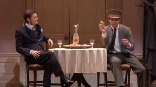 Travesties Trailer