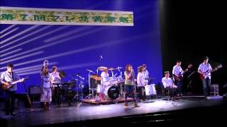 BEEP! カバー（superfly）