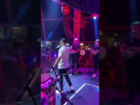 tony batera  - Lua de mel/ Brigas por nada/ um metro e 65 - sorriso maroto