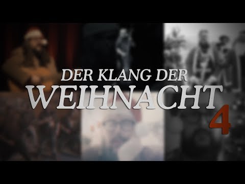 Der Klang der Weihnacht Vol. 4 - Weihnachtliches Allerlei (Saarländisches Weihnachtslied)