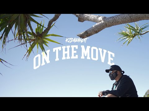KZ Da Bandit - OTM (Official Music Clip)