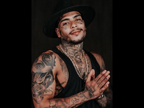 MC Kevin - Tipo Pablo Escobar