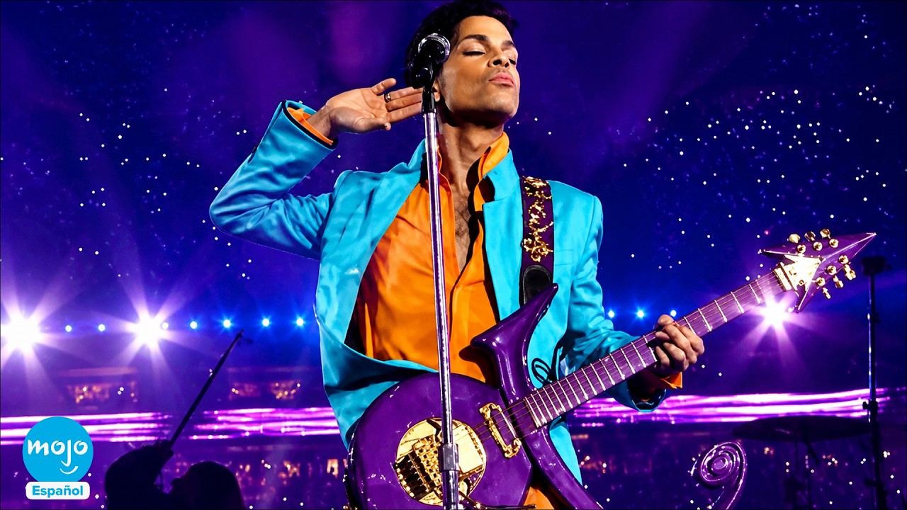 ¡Top 30 Momentos en VIVO más ÉPICOS en la Historia de la Música!