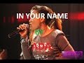 Ada  - In Your Name