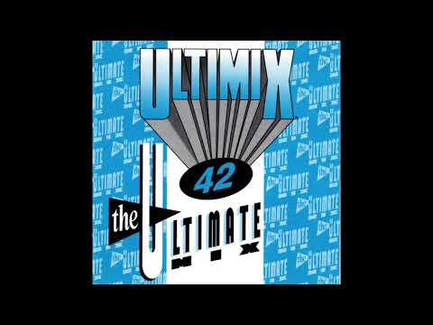 Chic Mystique (Ultimix 42) - Chic