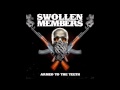 Swollen Members: Reclaim The Throne (Ft. Tre ...