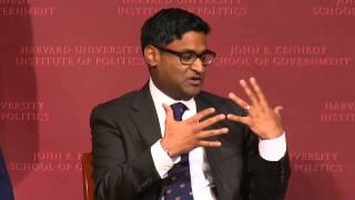 Reform Conservatism: The Future of the Republican Party? | Institute of Politics