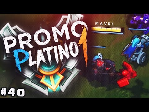 ONLY JAYCE TO MASTER #40 - PROMO PLATINO 1