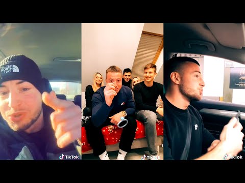 Edzio Tik Tok FREESTYLE styczeń 2021