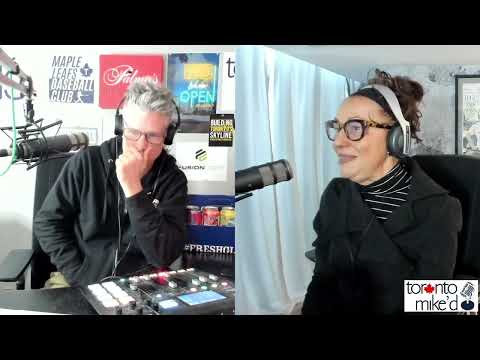 Holly Cole on Holly McNarland