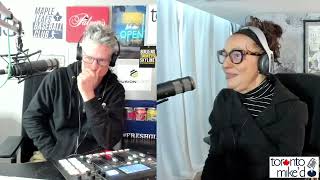 Holly Cole on Holly McNarland