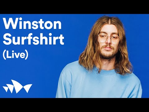 Winston Surfshirt - Live at Sydney Opera House | Digital Season