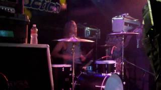 Memphis May Fire - Ghost In The Mirror Live 2-17-10