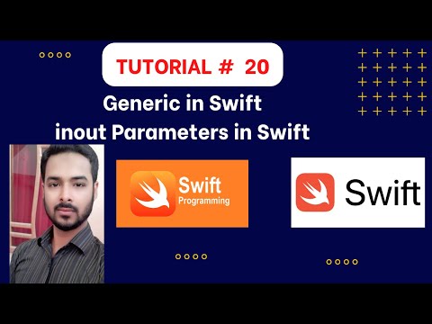 Tutorial 01 Introduction to Swift Programming language for IOS Hello World Program in XCode Swift