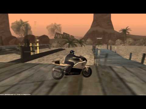 Sheep - v1 - Time in Westeon