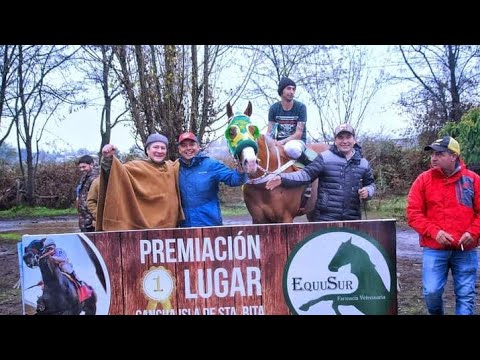 URANO WAGON MV - CAMPEÃO NO CHILE