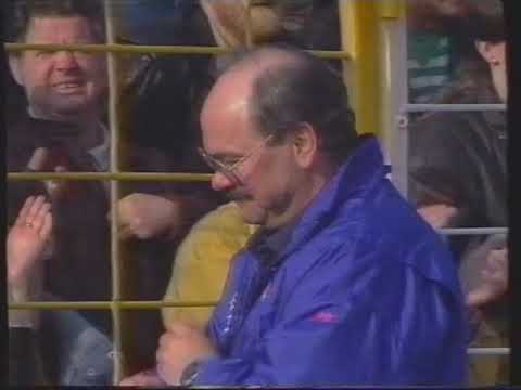 1991/92: FC Carl Zeiss Jena - FC Homburg 3:1