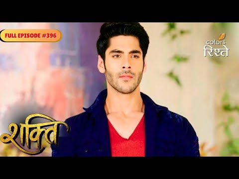 Shakti | Soham asked Virat for the truth | Full Ep - 396 | Colors Rishtey