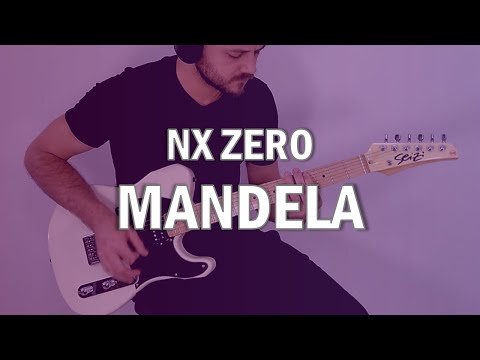 Mandela - Nx Zero