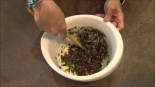 Israeli Couscous: Jewish Food! Shashlik: Russian Food! A Great Combination For Dinner