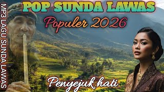 Download lagu POP SUNDA LAWAS POPULER 2026//PENYEJUK HATI  mp3