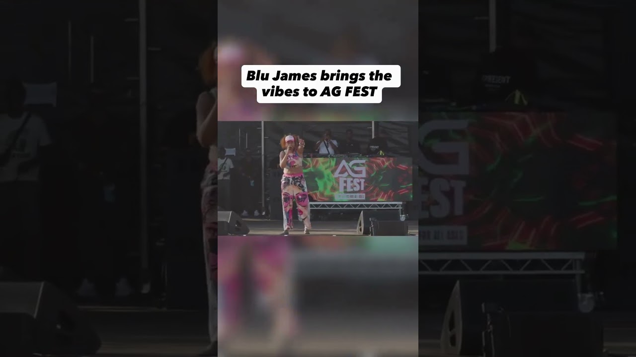 theviperexperience brings bluskiblu2 to agfest.xyz #agfest #djagonline