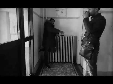 Ľescrobarge extrait  la grineta 2017/2018 (L.P.A)