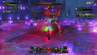 Neverwinter Menzoberranzan House Captain