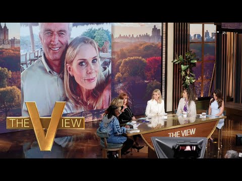 'The View' Co-Hosts on Their Interview with Cheryl Hines | The View