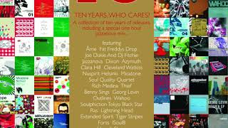 Jazzanova - That Night ( Wahoo remix )