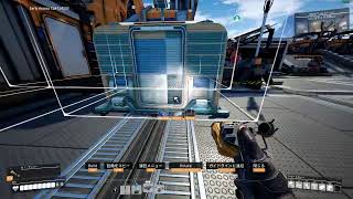 【Satisfactory】二人で建築