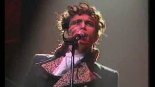 Adam and the Ants &quot;The Prince Charming Revue&quot; part II - 5 Guns West