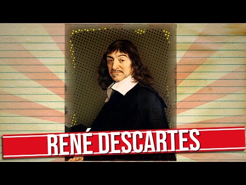 DESEMPACA: RENÉ DESCARTES EM CINCO MINUTOS
