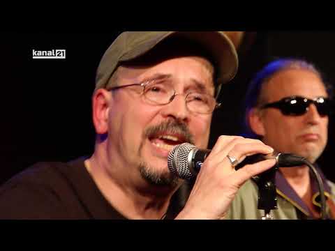 Fernsehkonzert Irie Miah - So Long