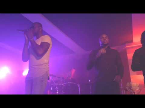 Dreams ft Hunneley Perde Kunes club Empire Hulanda October  2016