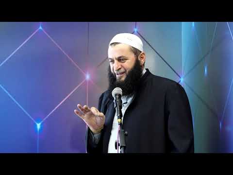 Problemet e akides sjellin ç'rregullime në paraqitjen si musliman - Hoxhë Sadullah Bajrami