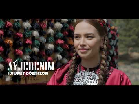 Kuwwat Donmez / Ayjeren