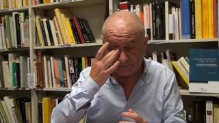 HORS DES MÉTROPOLES, POINT DE SALUT ? <br> Gwenaël Doré