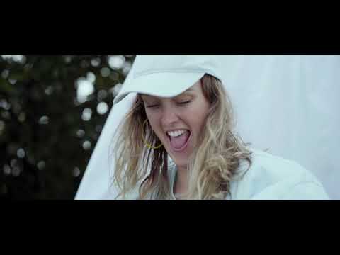 Ciaran McMeeken - Tidal Wave (Official Music Video)