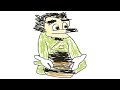 Somebody Toucha My Spaghet But It S Verbose