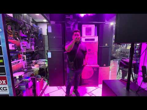 JOSUÉ PARURO - YANSITO DE LA CUMBIA - MIX  QUIERO VOLVER A TI (D.R)