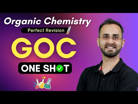 GOC One Shot - The SECRET to Acing It Revealed by Paaras Sir