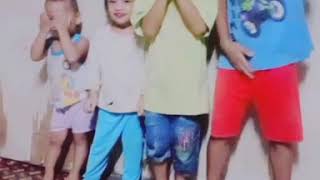 Download lagu Oh siuknya dance mp3 Download lagu Oh siuknya dance mp3