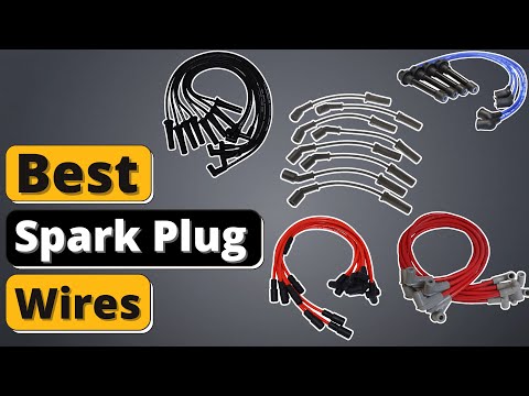 Best Spark Plug Wires - Top 5 Spark Plug Wires of 2025