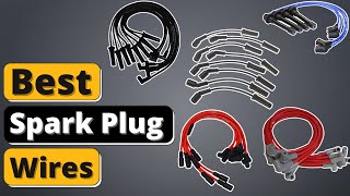 Best Spark Plug Wires - Top 5 Spark Plug Wires of 2025